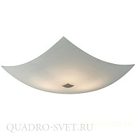 Настенно-потолочный светильник CITILUX Белый CL931011
