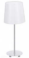 Настольная лампа EGLO LAURITZ 92884