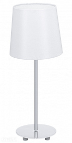 Настольная лампа EGLO LAURITZ 92884
