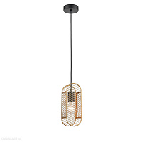 Подвесной светильник Vele Luce City VL6344P01