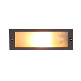 Встраиваемый уличный светильник Nowodvorski INA 4907