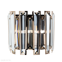 Бра Arte Lamp AMBER A1028AP-2BK