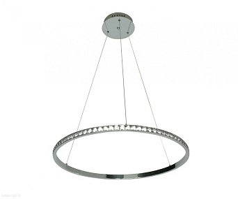Светодиодный подвесной светильник KINK Light Тор-Кристалл 08631