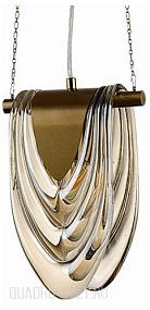 Подвесной светильник LUMION OCHRE 6515/1