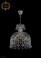 Хрустальный подвесной светильник Bohemia Art Classic 14.781.30.G.B