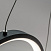 Светодиодный подвесной светильник MANTRA KITESURF 8207