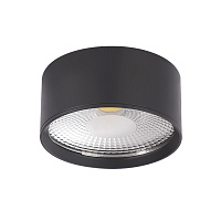 Накладной светодиодный светильник Crystal Lux CLT 525C95 BL 4000K