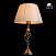 Настольная лампа Arte Lamp ZANZIBAR A8390LT-1AB