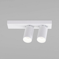 Светодиодный светильник Eurosvet Flank 20139/2 LED белый