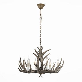 Люстра подвесная ST Luce Corna SL154.703.06