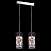 Подвесной светильник Maytoni Suite F005-22-N
