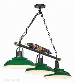Подвесной светильник Lussole Loft LSP-9542
