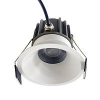 Встраиваемый светодиодный светильник MANTRA ROMBOK 8764