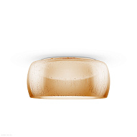 Подвесной светодиодный светильник Maytoni Solen MOD074PL-L16B3K