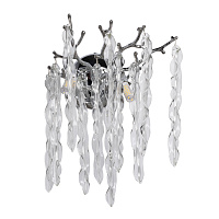 Бра с хрусталем MW-Light Лайма 467023902