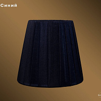 Абажур Bohemia IVELE Crystal SH11