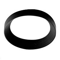 Декоративное кольцо для DL18761/X 30W Donolux Pro-track Ring X DL18761/X 30W black