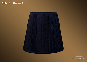 Абажур Bohemia IVELE Crystal SH11