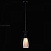 Подвесной светильник Natali Kovaltseva 71015-1P BRASS