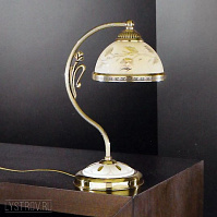 Настольная лампа RECCAGNI ANGELO P 6908 P