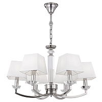 Подвесная люстра Maytoni Chandler MOD019PL-06CH