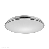 Светодиодный потолочный светильник Zumaline BELLIS 12080021