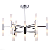 Люстра потолочная Freya Consuelo FR5046PL-24CH