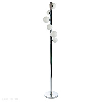 Торшер Azzardo Sybilla 6 floor AZ2101