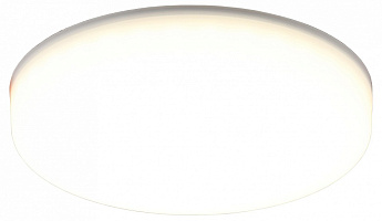 Встраиваемый светодиодный светильник Aployt Deni APL.0074.09.18