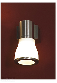 Светильник для ванных комнат LUSSOLE LSQ-1491-01
