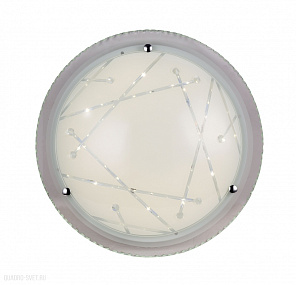 Настенно-потолочный светильник ST Luce Universale SL493.512.01