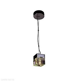 Подвесной светильник Velante 107-186-01
