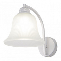 Бра Arte Milano 331254/1W WT+SL