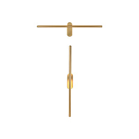 Бра светодиодное L'Arte Luce Maula L41821.92