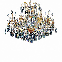 Большая хрустальная люстра L'Arte Luce Renaissance L30015.52
