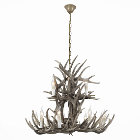 Люстра подвесная ST Luce Corna SL154.703.12
