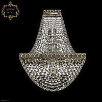Бра хрустальное Bohemia Art Classic 20.322B.H1.35SP.GB