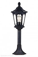 Наземный светильник Maytoni Oxford S101-60-31-R