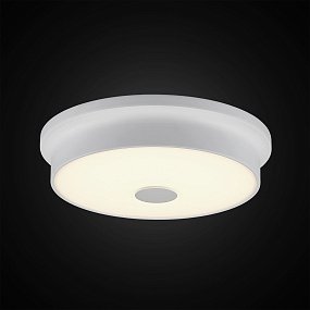 Настенно-потолочный светодиодный светильник CITILUX Фостер-2 CL706220