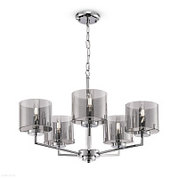 Люстра подвесная Freya Karen FR5096PL-05CH