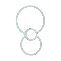 Настенный светодиодный светильник MANTRA MURAL 7840