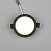 Встраиваемый светодиодный светильник Aployt Nastka APL.0014.19.09