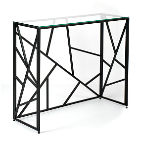 Консольный стол в гостиную AllConsoles  1051-CB clear