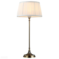 Настольная лампа Arte Lamp SCANDY A5125LT-1AB