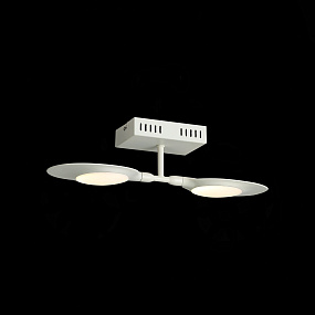 Потолочный светодиодный светильник ST Luce FARFALO SL824.501.02