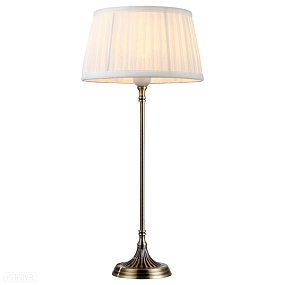 Настольная лампа Arte Lamp SCANDY A5125LT-1AB