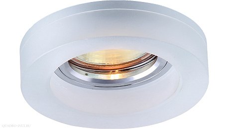 Встраиваемый точечный светильник Arte Lamp WAGNER A5222PL-1CC