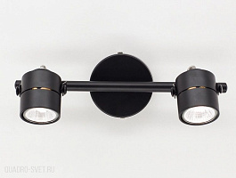 Спот CITILUX Ринг CL525522
