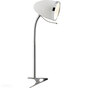 Настольная лампа Arte Lamp COSY A6155LT-1WH