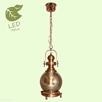 Подвесной светильник Lussole Loft MONSEY GRLSP-9650